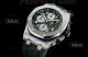 Swiss HBF FACTORY Audemars Piguet Royal Oak Offshore Green Face Automatic Mechanical Watch (5)_th.jpg